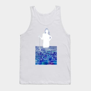 Water Nymph XC Tank Top